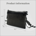 NUEVO ECO ECO ECO ECO Customable Tyvek Tyvek Papel Sling Pouch Bolsas Messenger Bolsas